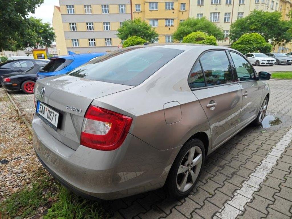 Obrázek vozidla