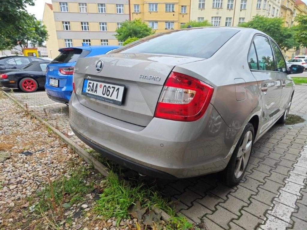Obrázek vozidla