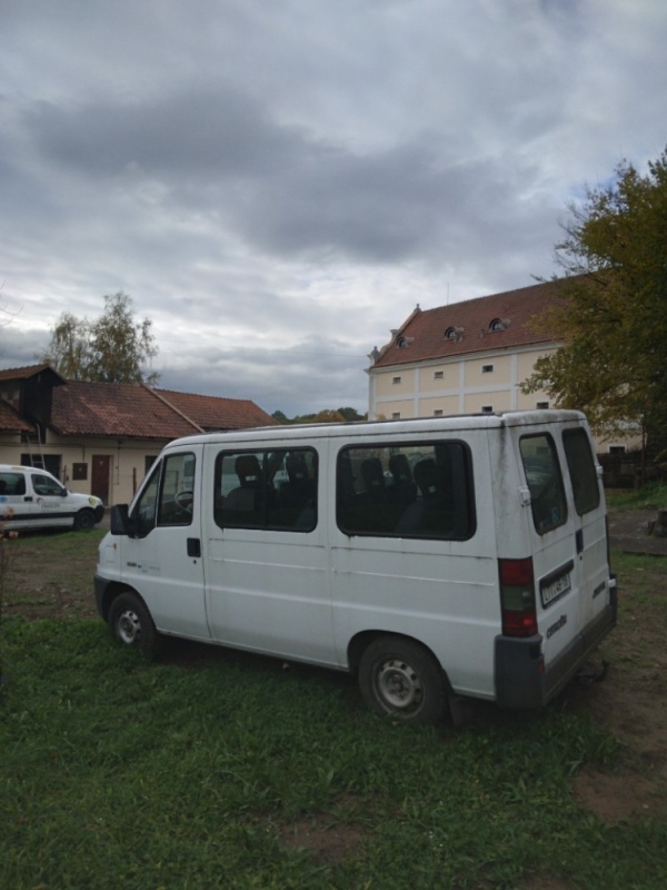 Obrázek vozidla