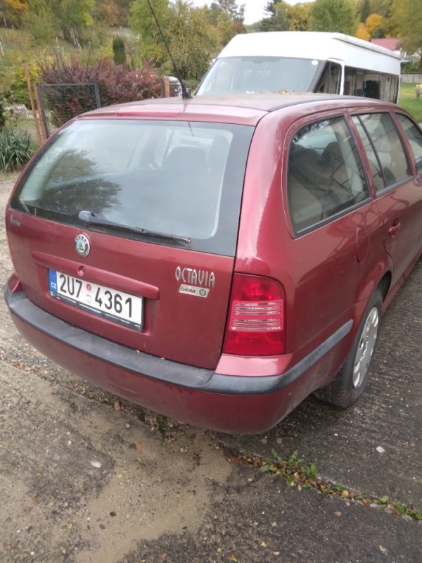 Obrázek vozidla