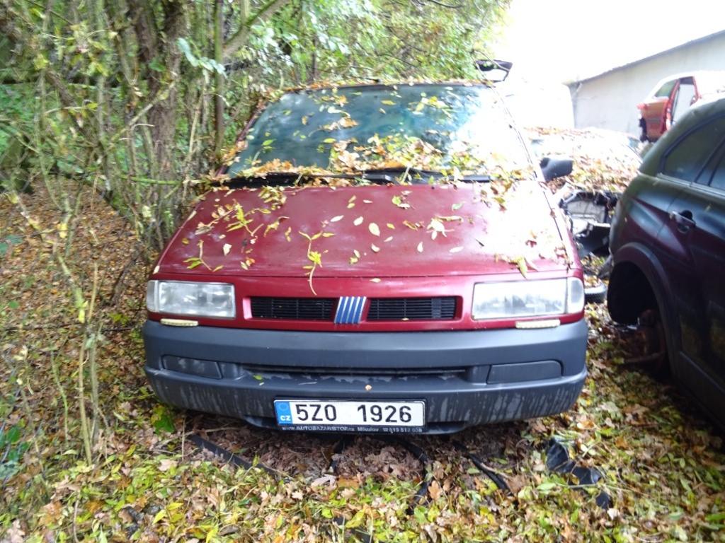 Obrázek vozidla