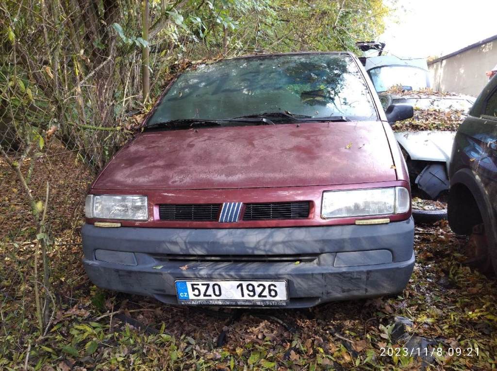 Obrázek vozidla