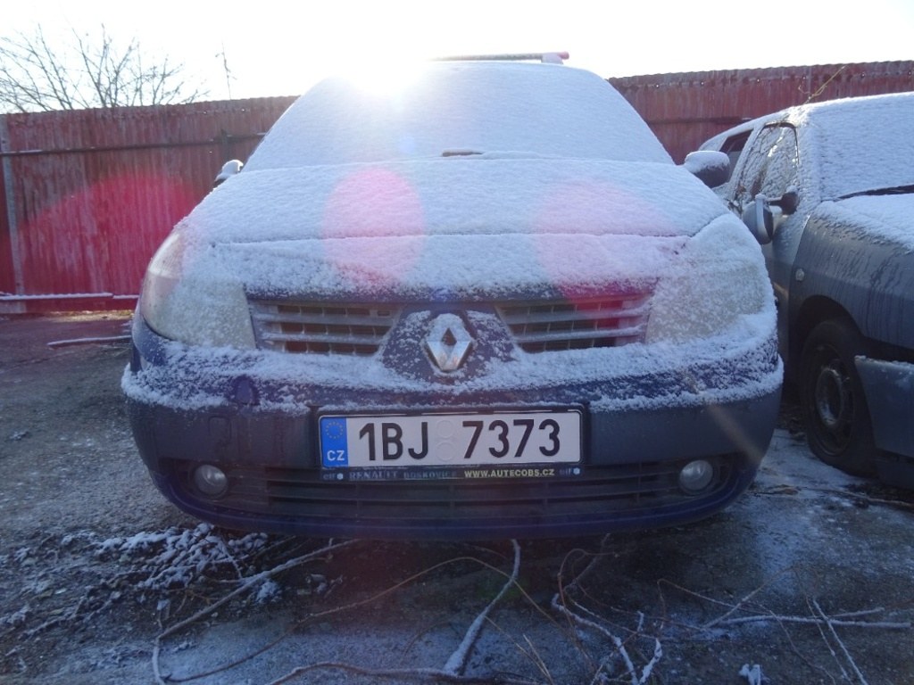 Obrázek vozidla