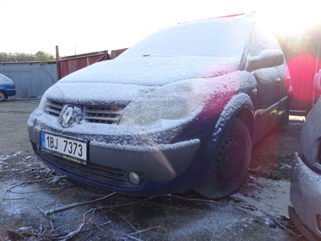 Obrázek vozidla