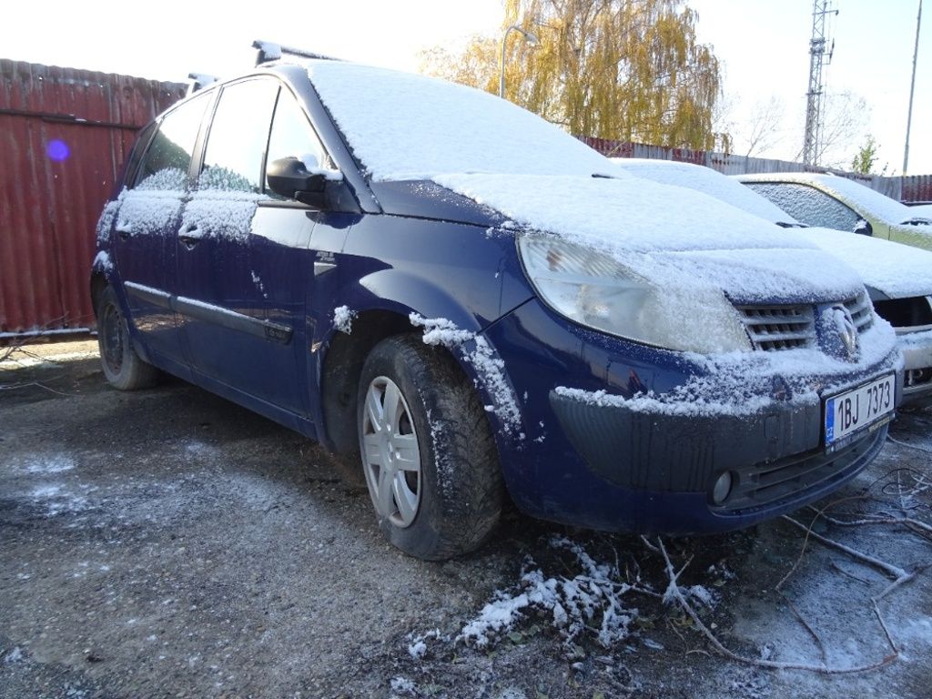 Obrázek vozidla