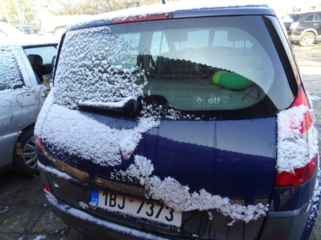 Obrázek vozidla