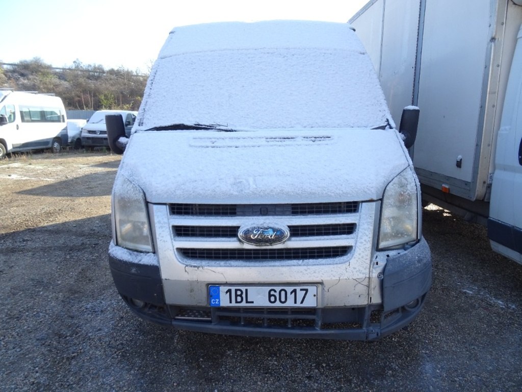Obrázek vozidla