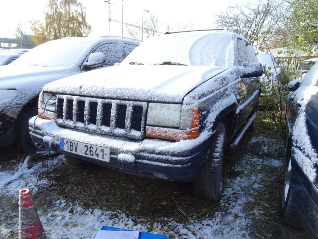 Obrázek vozidla