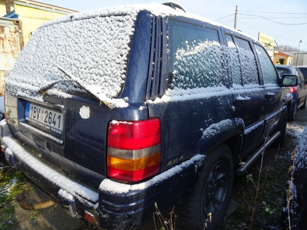 Obrázek vozidla