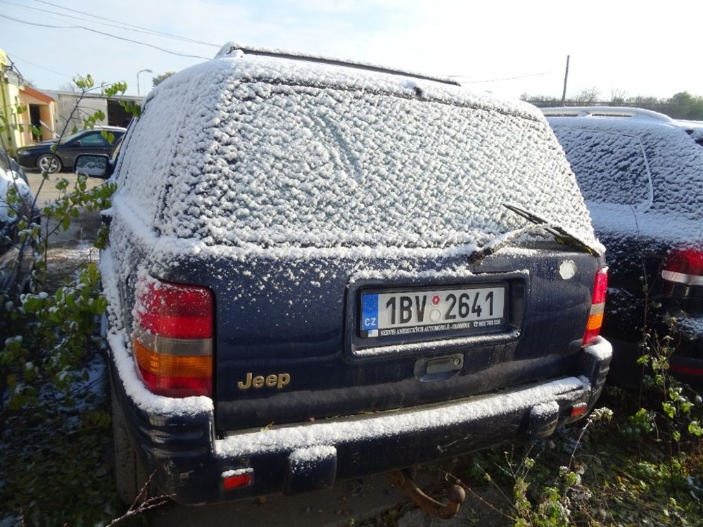 Obrázek vozidla