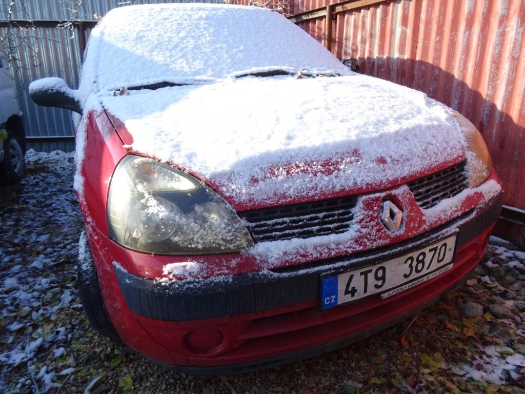 Obrázek vozidla