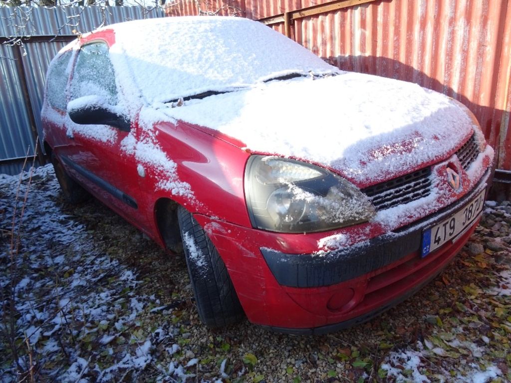 Obrázek vozidla