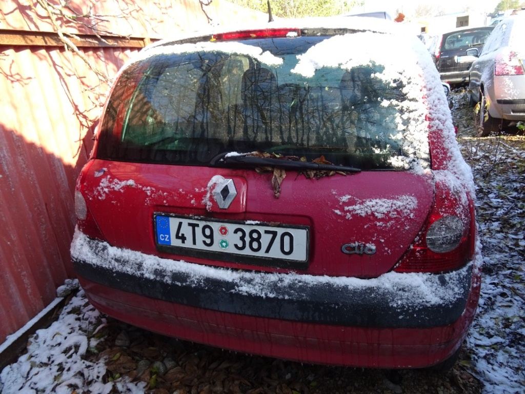 Obrázek vozidla