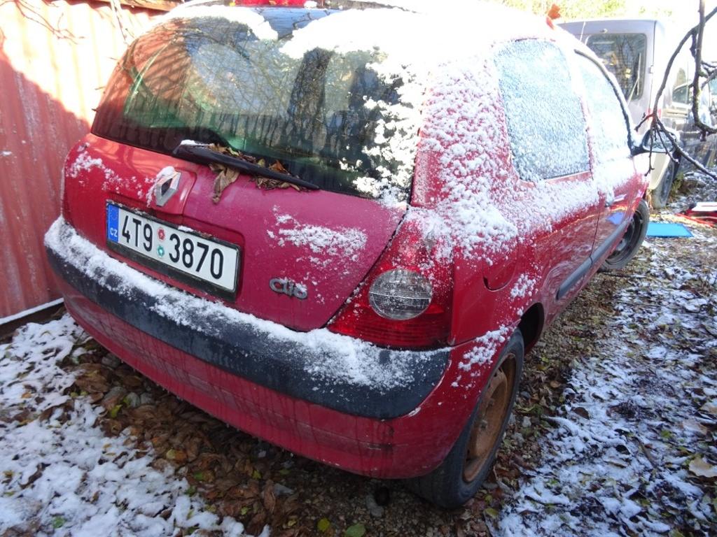 Obrázek vozidla