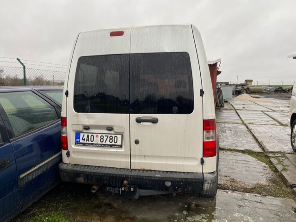 Obrázek vozidla