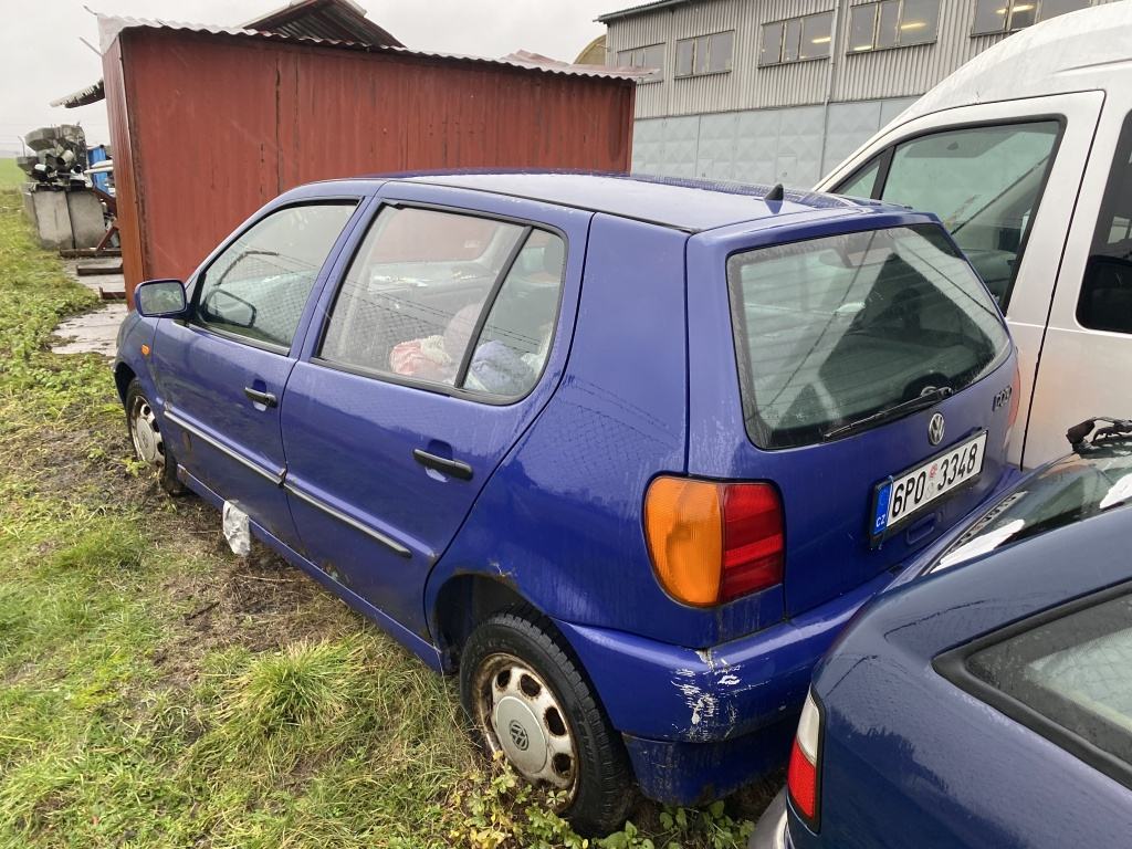 Obrázek vozidla