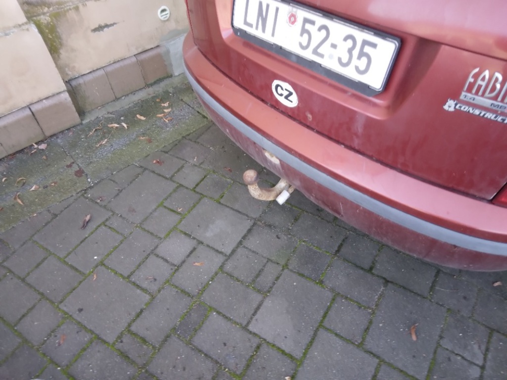 Obrázek vozidla