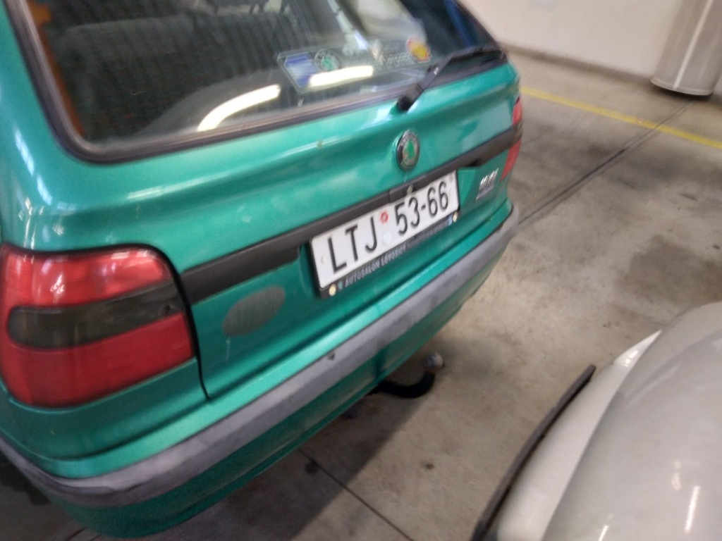 Obrázek vozidla