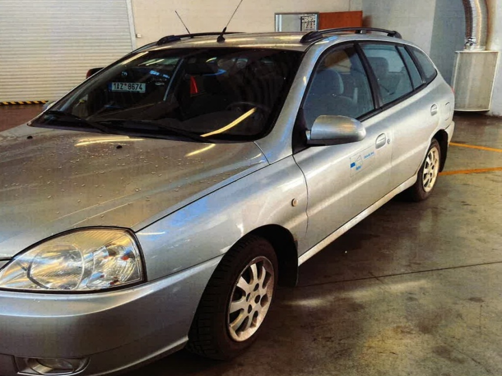 Obrázek vozidla