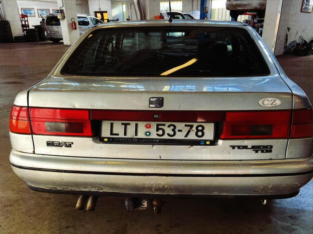 Obrázek vozidla