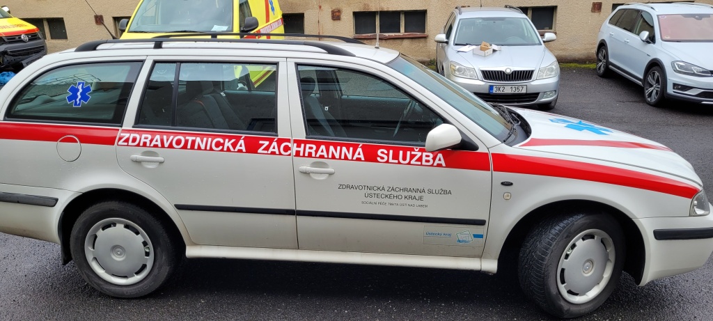 Obrázek vozidla