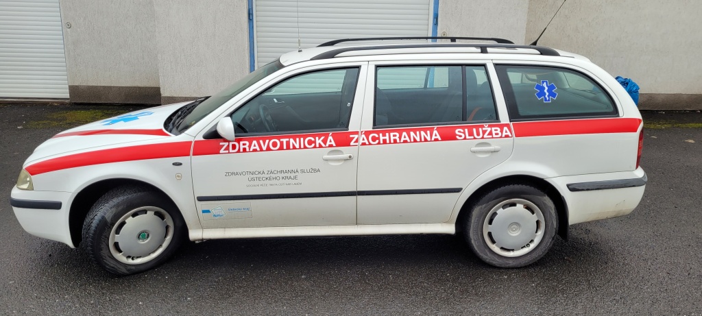 Obrázek vozidla