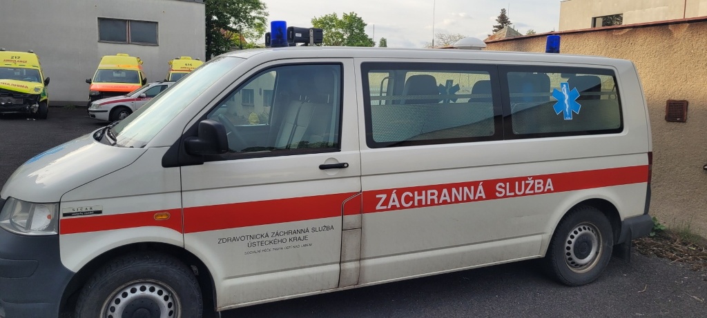 Obrázek vozidla
