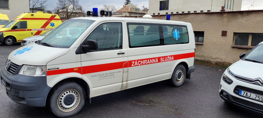 Obrázek vozidla