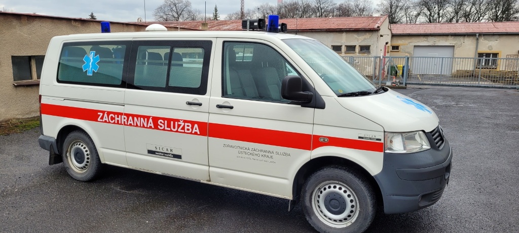Obrázek vozidla