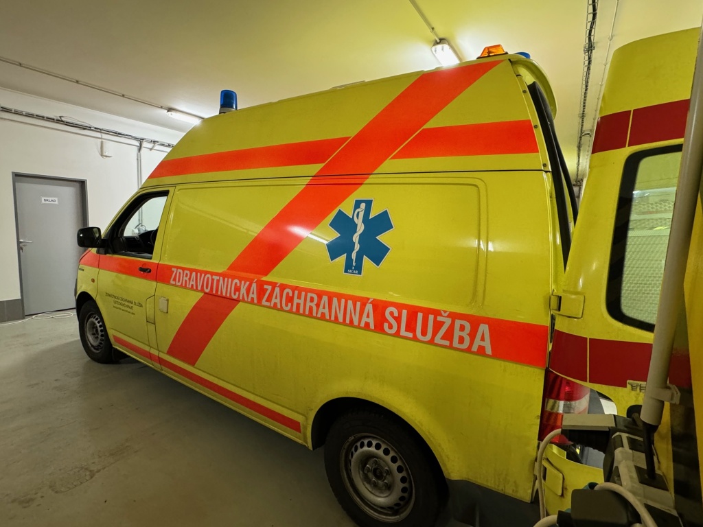 Obrázek vozidla