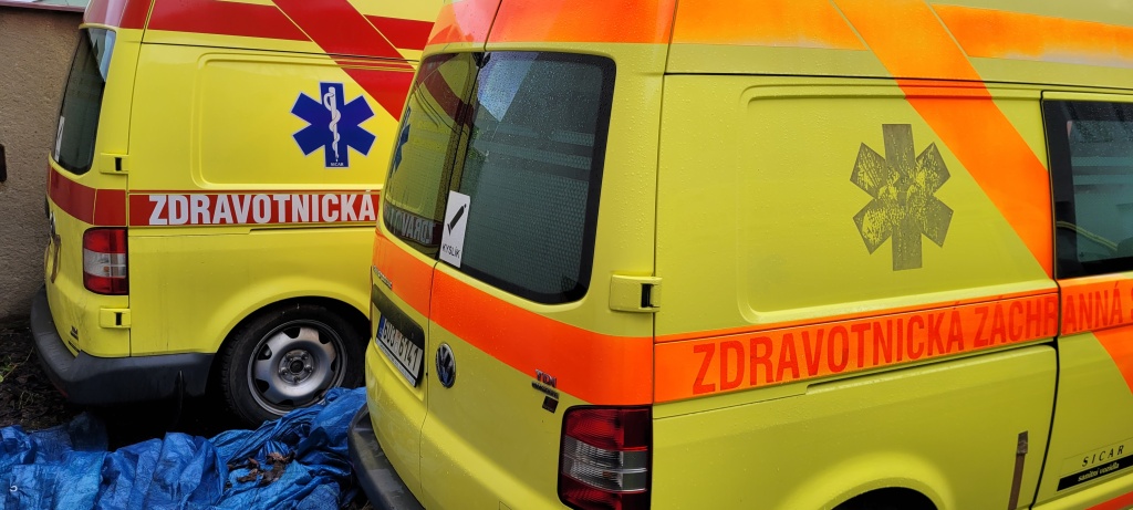 Obrázek vozidla