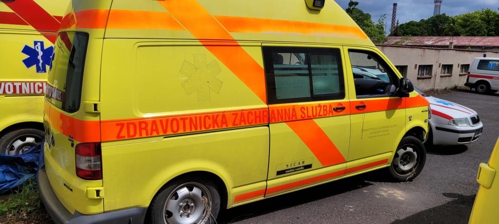 Obrázek vozidla