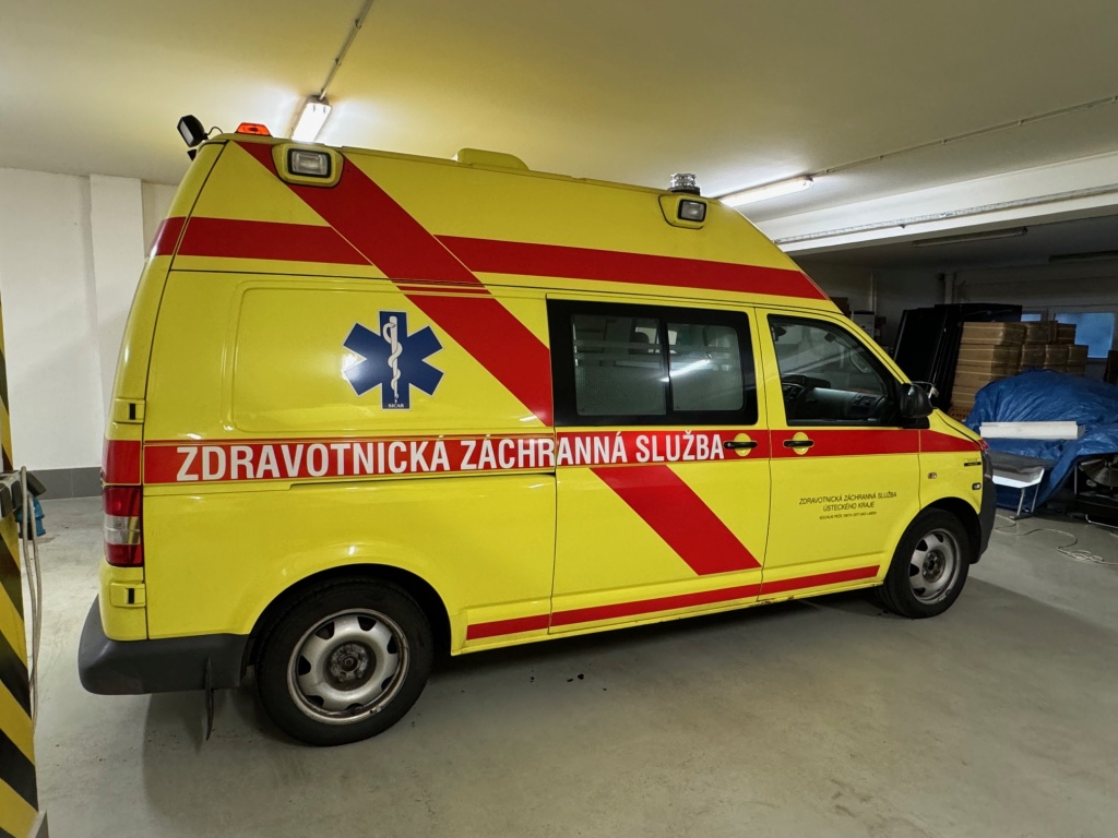 Obrázek vozidla