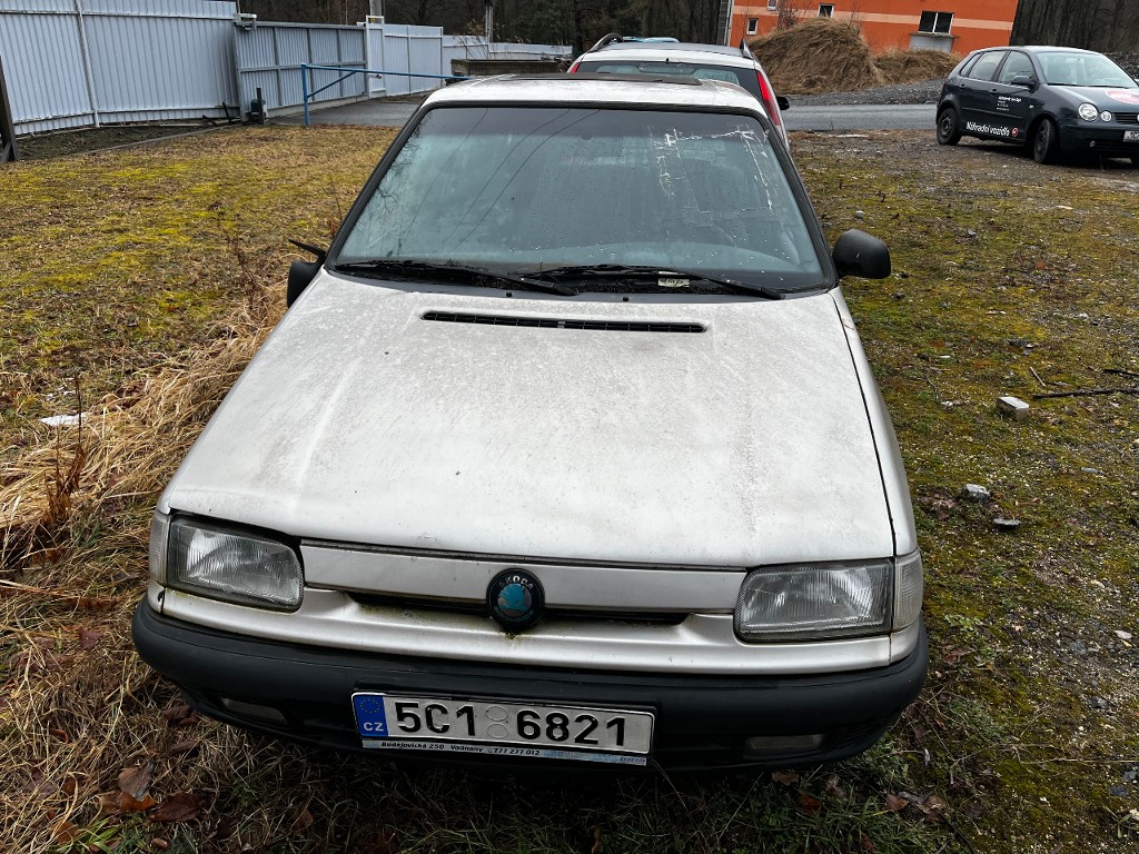 Obrázek vozidla