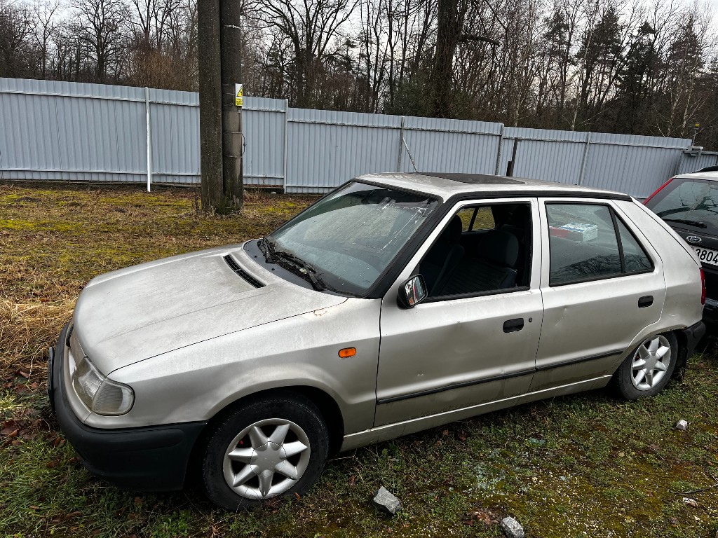 Obrázek vozidla