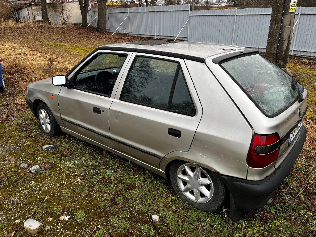 Obrázek vozidla