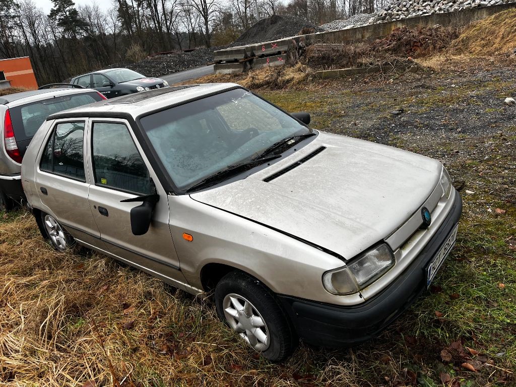 Obrázek vozidla