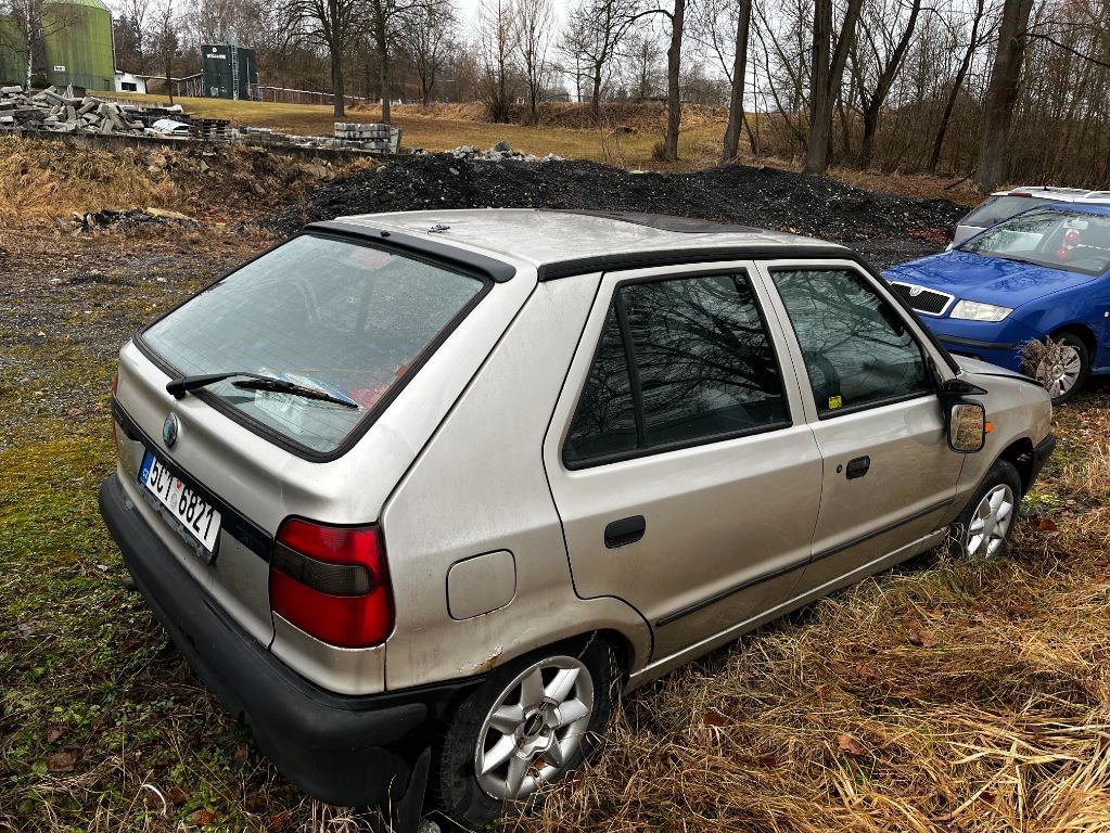 Obrázek vozidla