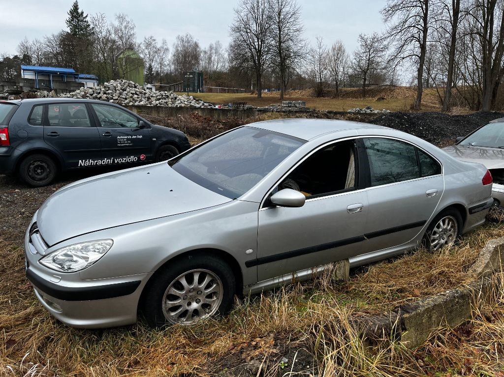 Obrázek vozidla