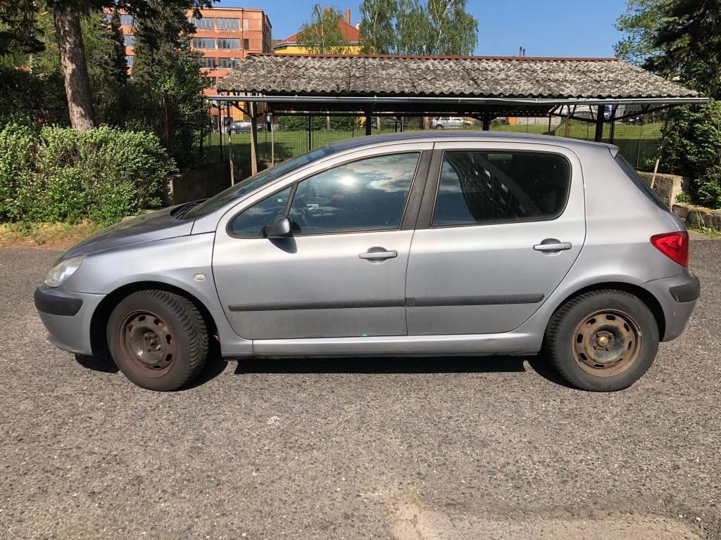 Obrázek vozidla