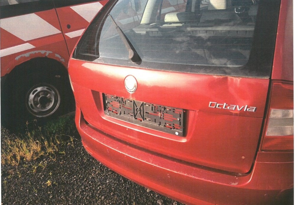 Obrázek vozidla