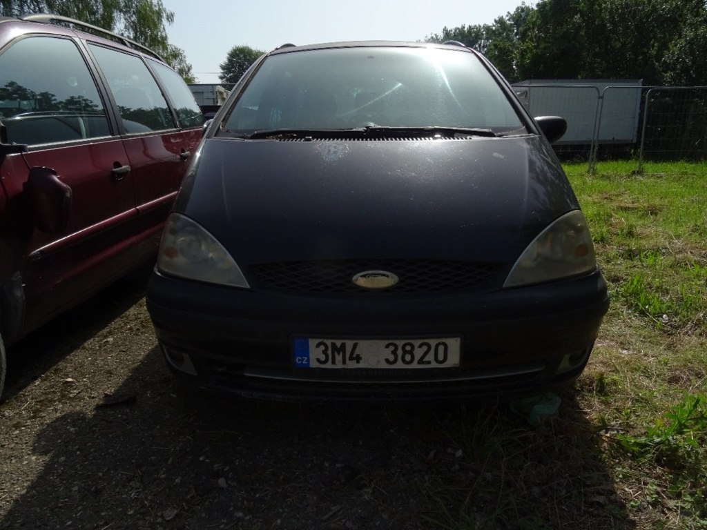 Obrázek vozidla