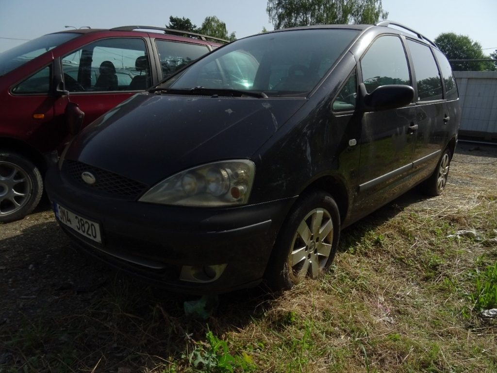 Obrázek vozidla