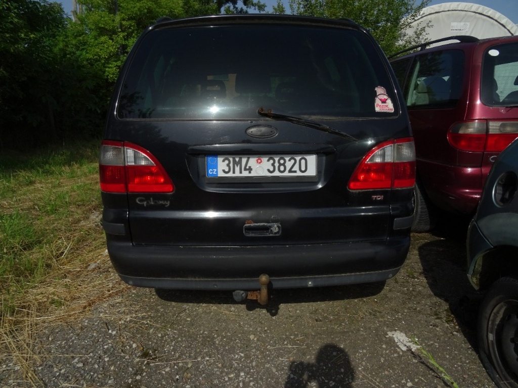Obrázek vozidla