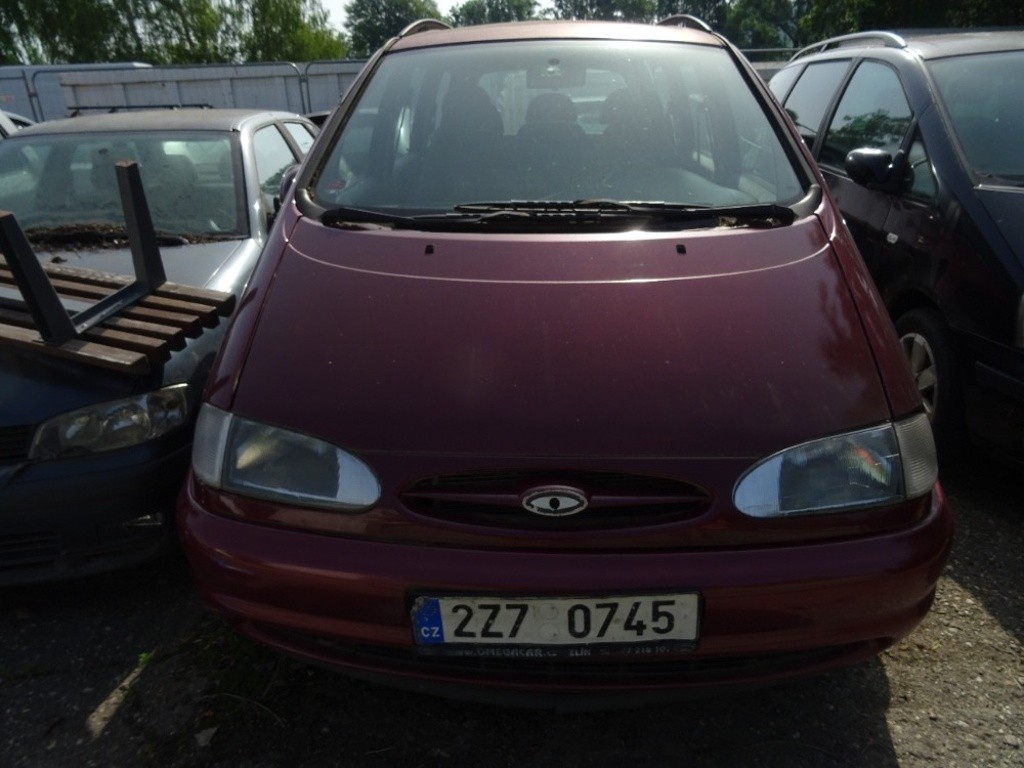 Obrázek vozidla