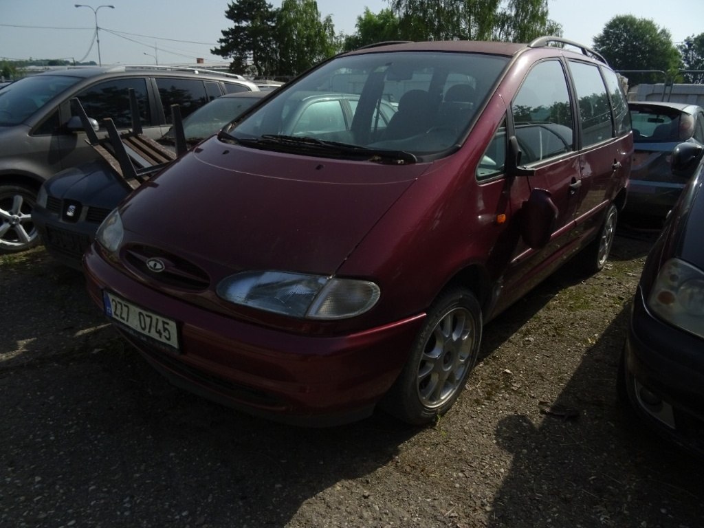Obrázek vozidla