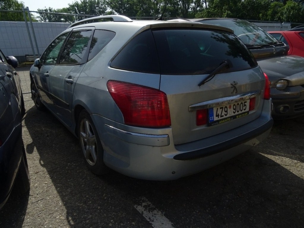 Obrázek vozidla