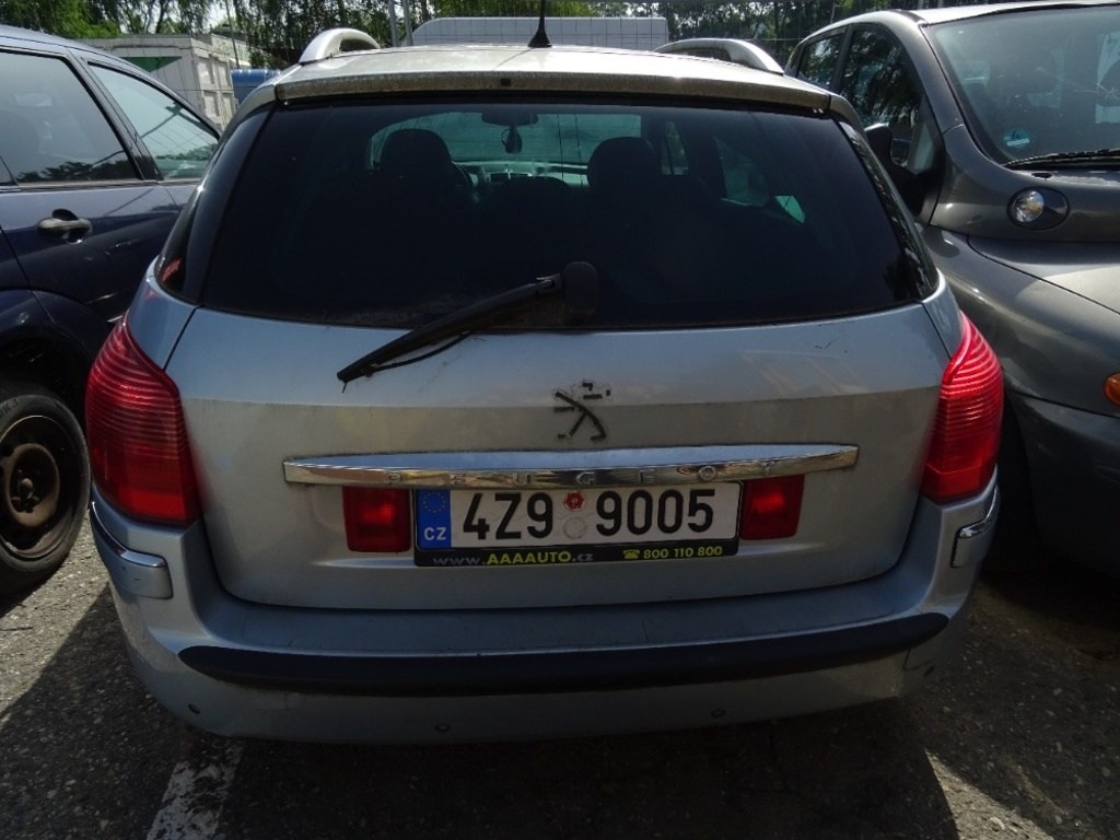 Obrázek vozidla