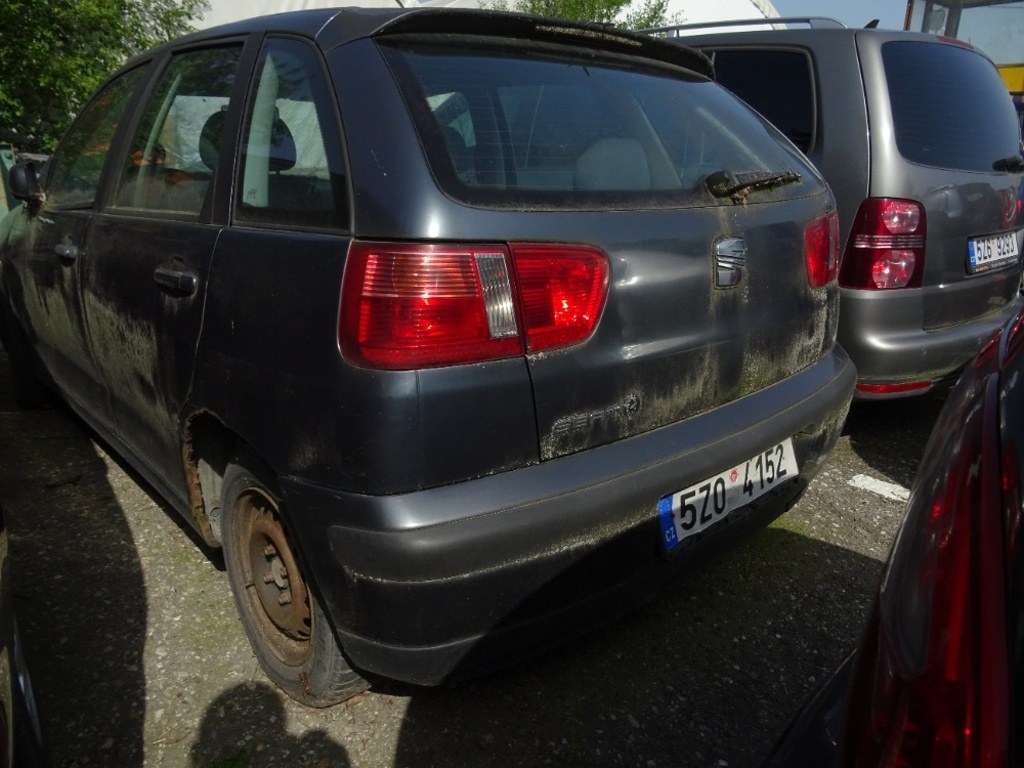 Obrázek vozidla