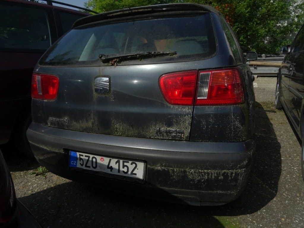 Obrázek vozidla